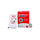 Biopatch Antimicrobial Dressing - 2.5cm 7.0mm - Box/10
