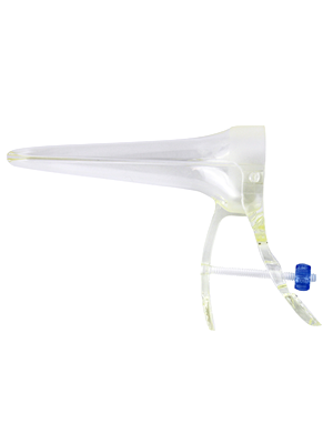 Vaginal Speculum Disposable EOS II Large 