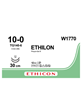 Ethilon Black 30cm Sulture Sterile M0.2 10/0 Tg140-6