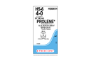 Polypropylene Needle Suture Hemo-Seal