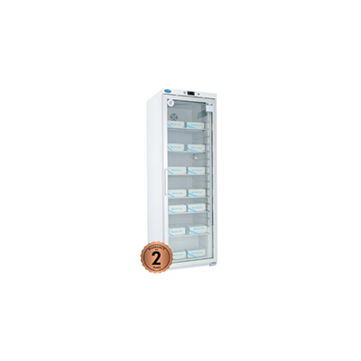 Pharmacy Vaccine Fridge Nuline  PR350 350L