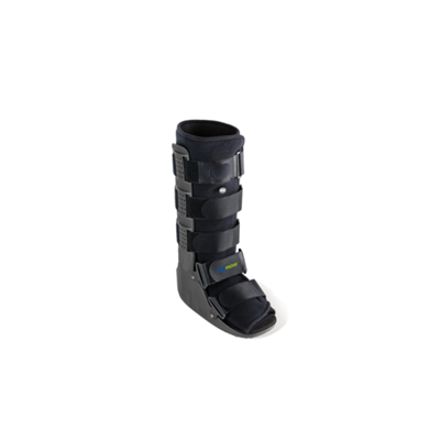 Actimove® Lower Leg Walker High Extra Small Black - Each