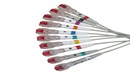 Multi Clip Electrode Connector Pkt/10