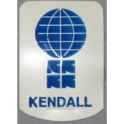 TAB ELECTRODES CA610 - Ctn/1000