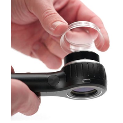 ICECAP INFECTION CTR CAPS FOR DL4 - Box/25