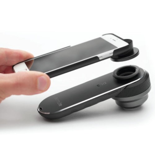 Dermlite Connect Kit iPhone 7