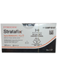 STRATAFIX™ Spiral Monocryl® Plus Suture, Undyed 3-0 45cm - Box/12