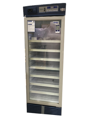 Medi Guard® 400 Premium Vaccine Refrigerator - 400L