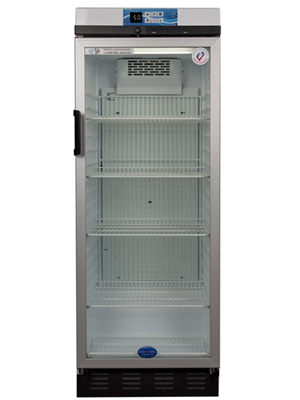 Vacc-SafeĀ® 311 PLUS Vaccine Fridge 306L