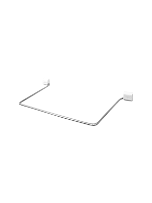 Sharpsafe® Wall Bracket Loop for 24 and 30 Litre - Each