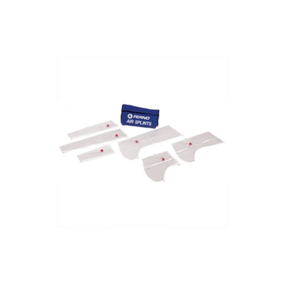 AIR SPLINTS SET 6