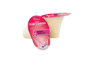 Flavour Creations Creamy Strawberry Flavoured Thickened Drink 175mL Level 2 Mildly Thick - 24 Pack
