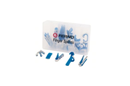 FINGER SPLINT KIT