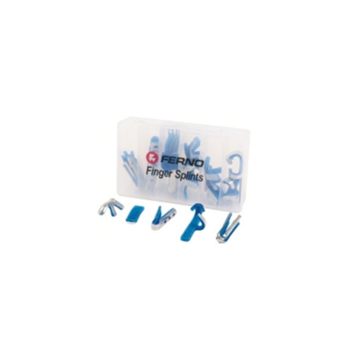 FINGER SPLINT KIT