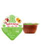 Fruits With Attitude Apple and Apricot 110g - 36 Pack