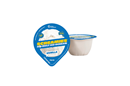 SCREAMIES No-Melt Ice-Scream Vanilla 120g - 36 Pack