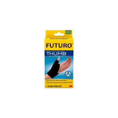 Futuro Deluxe Thumb Stabilizers L/XL