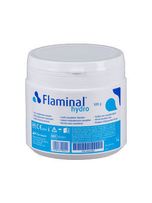 Flaminal Non Toxic Moisture Retentive Versatile Hydro Tub 500g