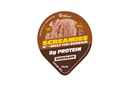 SCREAMIES No-Melt Ice-Scream Protein Chocolate 120g - 12 Pack