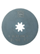 Fein Plaster Replacement Saw Blade 63mm