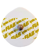 inhealth™ Fiab ECG Foam Monitoring Electrode, 55mm - Pkt/50