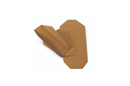 Compact Cardboard Splint, Small, 41cm x 25cm- Each