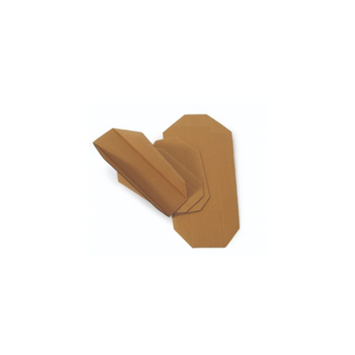 Compact Cardboard Splint, Small, 41cm x 25cm- Each