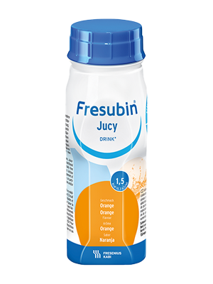 Fresubin Jucy Drink Orange 200mL