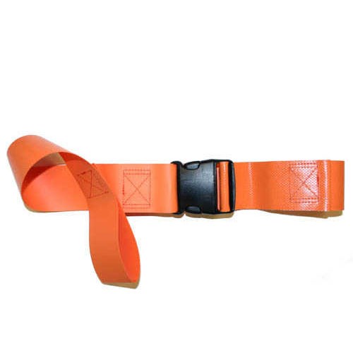 Patient Restraint 5ft With Plastic Buckle