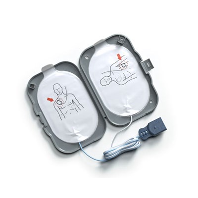 HEARTSTART FRx SMART DEFIB PADS 
