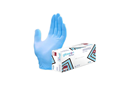 Reflex Nitrile Powder Free Exam Gloves (L) - Box/200