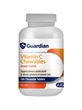 Vitamin C Immune System Health Chewables 200