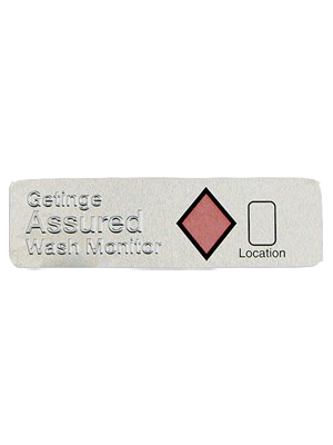Getinge Assured Wash Monitors - Box/100