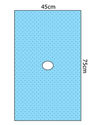 Surgical Packs Drapes