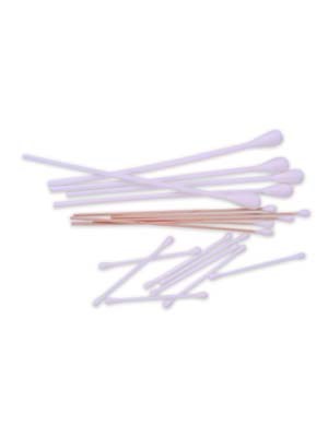 SENTRY Single End Sterile Cotton Tip Applicators 7.5cm