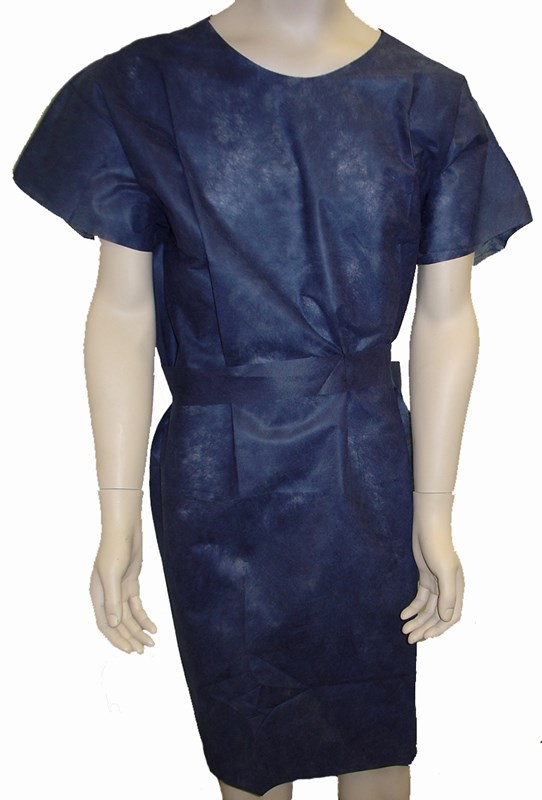 GOWNS EXAM/X-RAY - Ctn/100