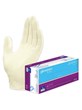 Gloveon Ridley Latex Powder Free Exam Gloves Large - Box/100