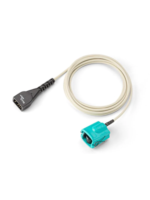 Wa Sp02 Sensor Paediatric 2m