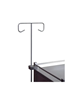 IV POLE & BRACKET