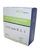Mojo Foam Dressing Non-Adherent 10x10cm Box of 10