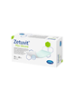 Zetuvit® Plus Silicone Dressing 10cm x 20cm - Pkt/10