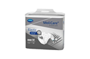 Molicare® Premium Elastic 10 Drops Incontinence Pads, Medium – ctn/4