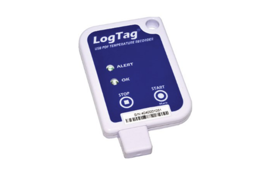 LOG TAG WITH BUILT-IN USB