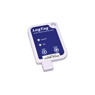 LOG TAG WITH BUILT-IN USB