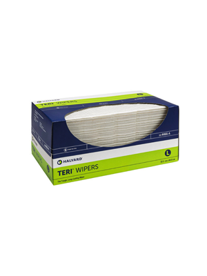 Teriwiper Absorbent Soft Single Use Tough Paper Towel 32.5x60cm