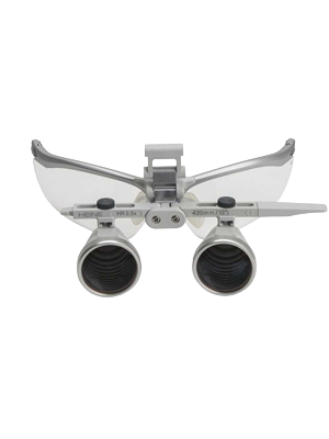 Binocular Loupes HRP for ML4 LED HeadLight