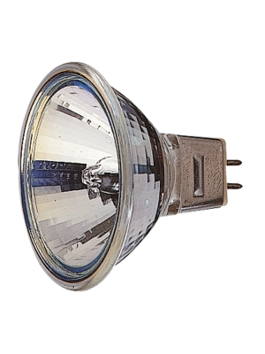 Spare Light Bulb Halogen 5000 Heine 12V 50W