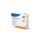 Zetuvit Plus Silicone Border Dressing 10cm x 10cm - Box/10