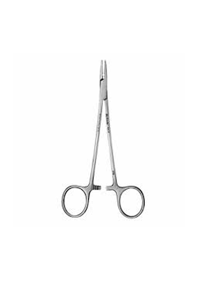 High Quality Stainless Steel Locking Needle Holder CRILE-WOOD 15cm