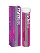 Hydralyte Electrolyte Effervescent Apple Blackcurrant Flavoured Tablets